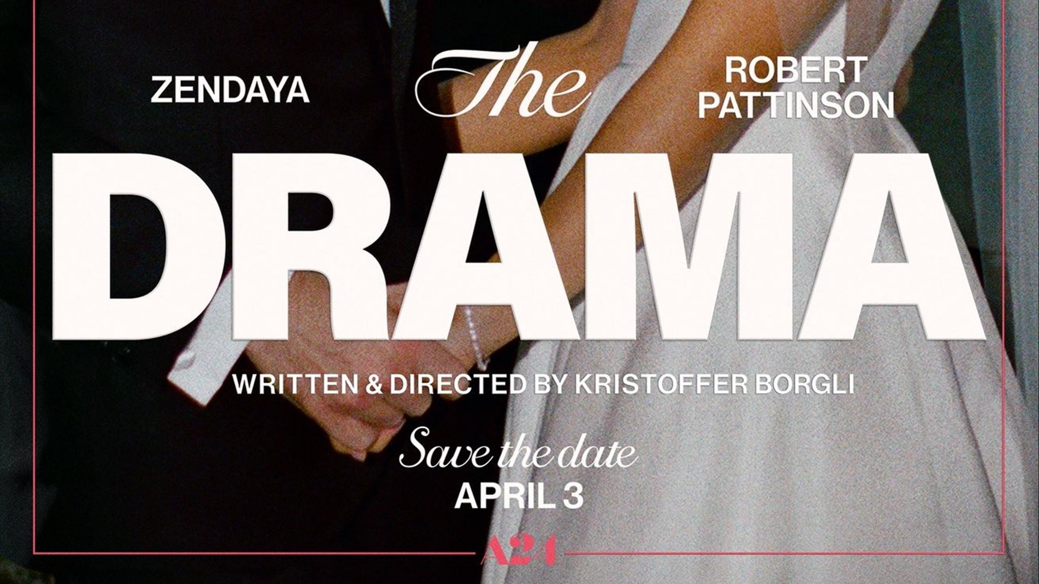 The Drama (Open Caption Showing)