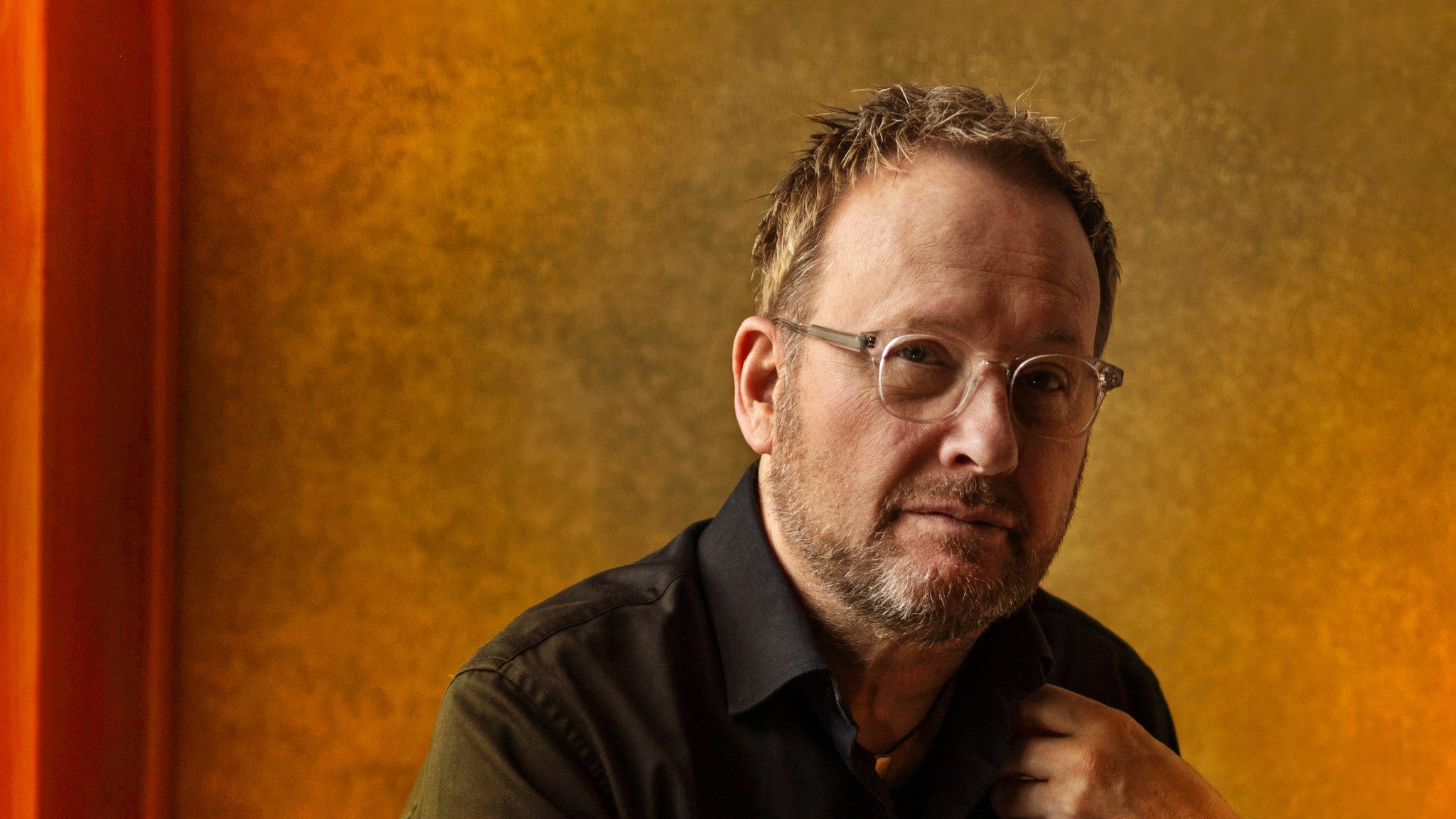 Sigvart Dagsland - Det er makt i de foldede hender - Salmekonsert