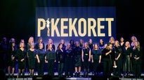 Pikekoret