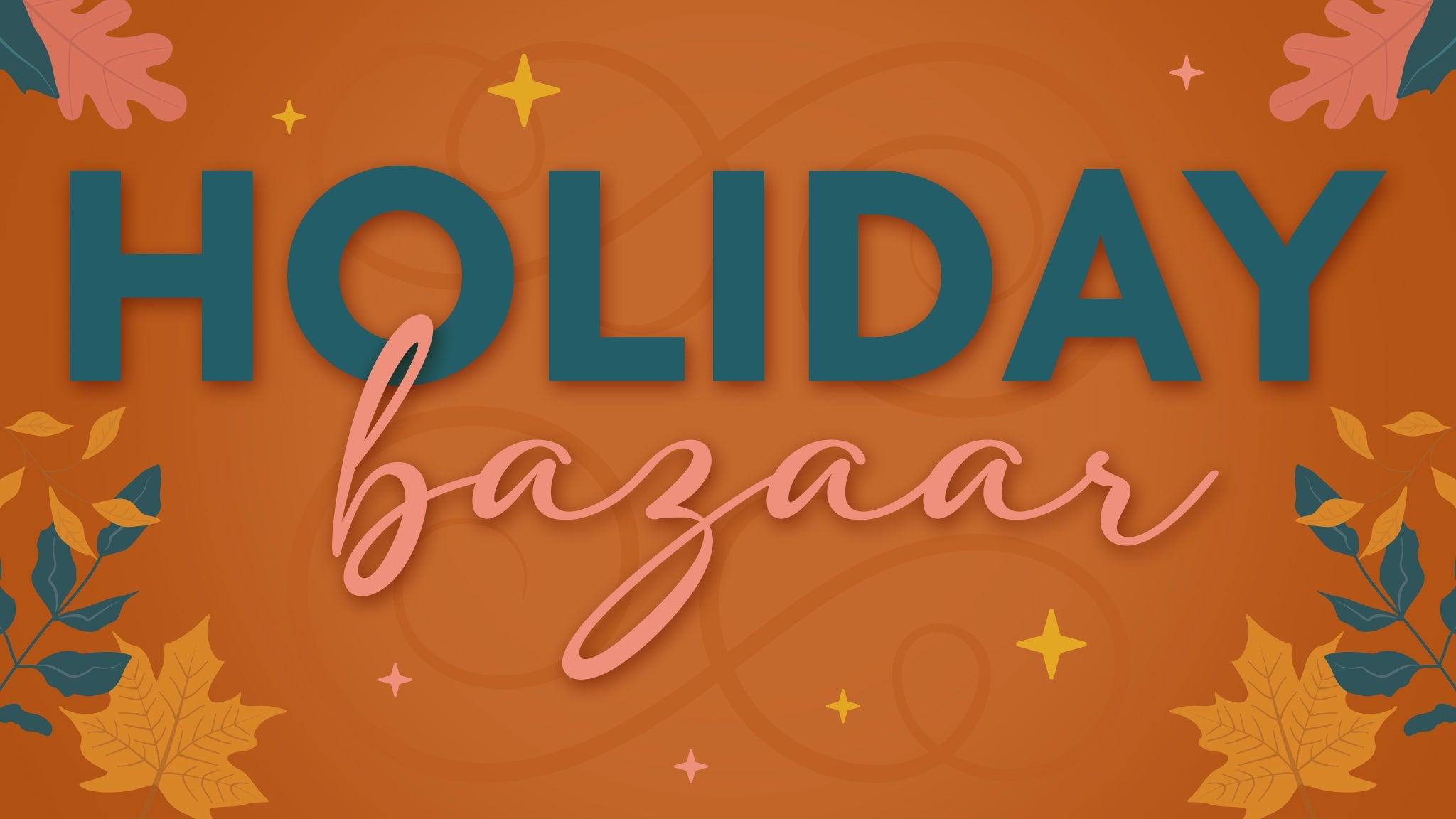 Holiday Bazaar Table Rental at Legends Casino Event Center – Toppenish, WA