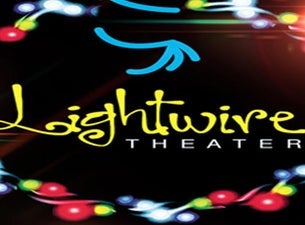 Lightwire Theater Very Electric Christmas