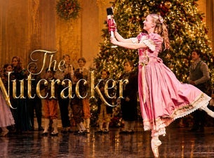 New Orleans Ballet Theatre: The Nutcracker
