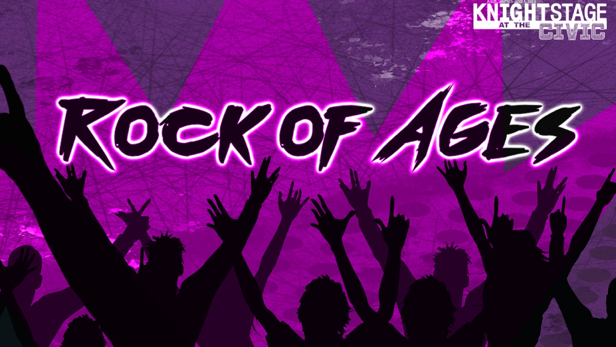 MTP Presents: Rock of Ages 