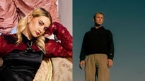 Dobbeltkoncert: Osten (trio) Ella Augusta