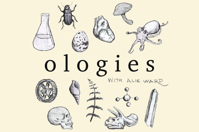 Presale codes for ologies with alie ward: members use these when buying pre-sale tickets