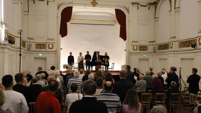 Copenhagen Festival Ensemble