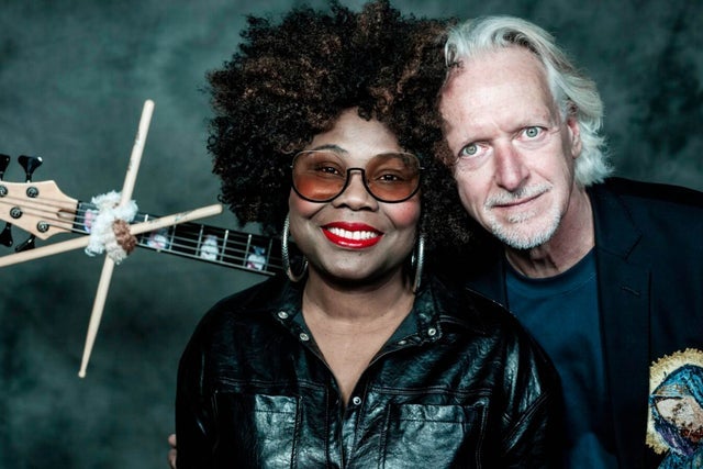 Manou Gallo & Lucas van Merwijk