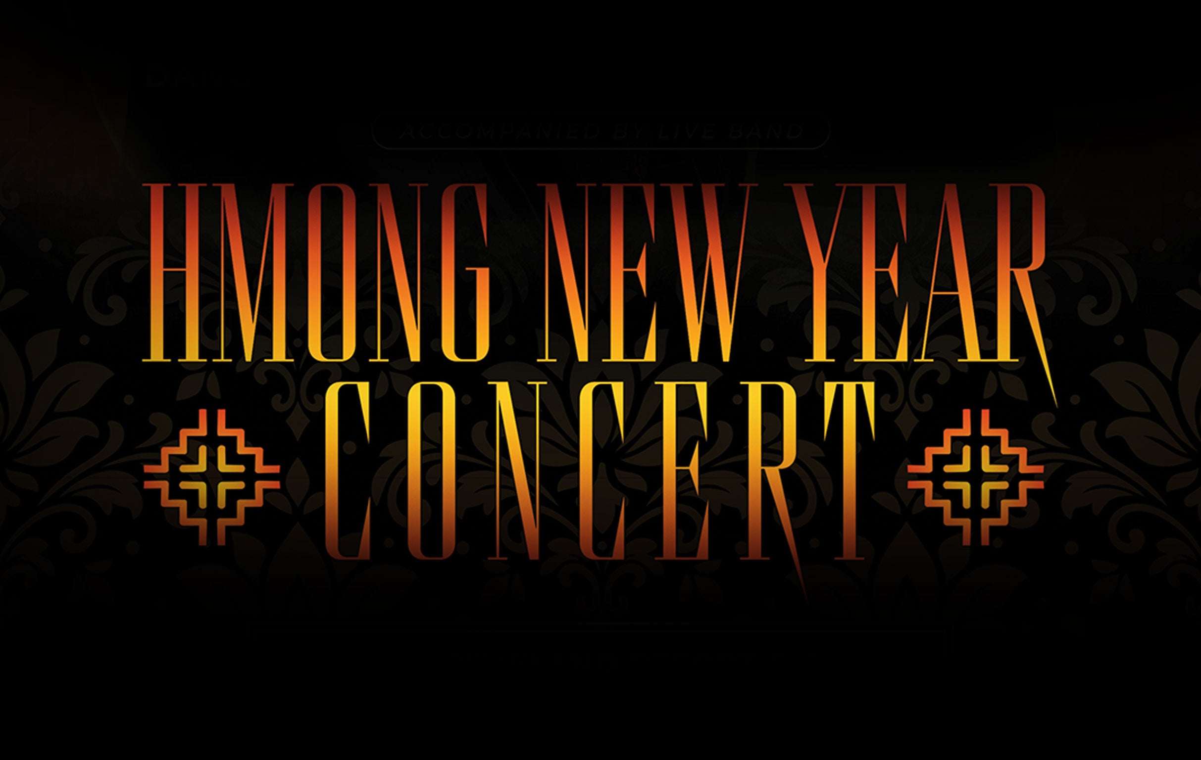 Hmong New Year Concert