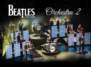 Orchestra 2 avec Le Beatles Story Band