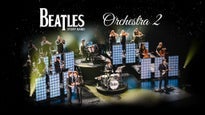 Orchestra 2 avec Le Beatles Story Band Tickets Jan 23, 2027