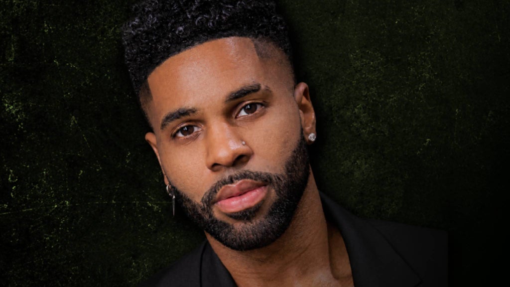 Jason Derulo