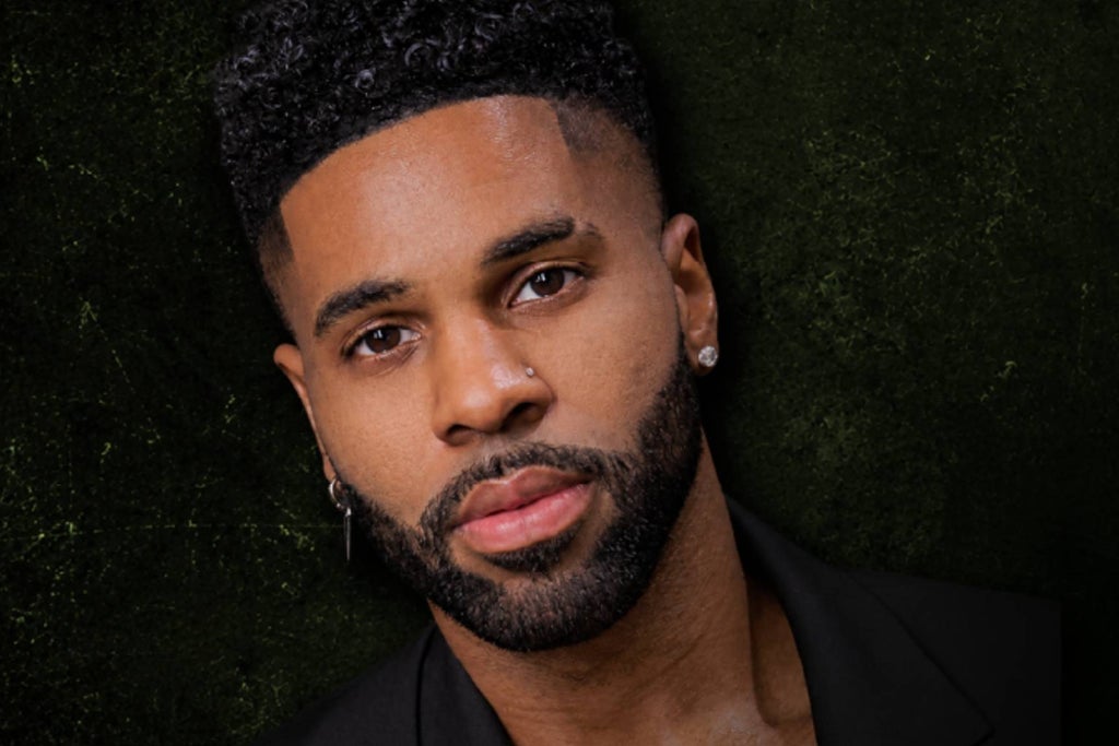 Jason Derulo