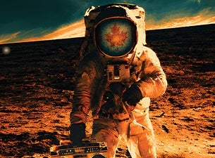 MATTHEW GOOD AND HIS BAND with I MOTHER EARTH
