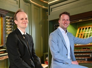 Bilde for arrangement Oslo Orgelfestival: Domorganistenes ønskekonsert