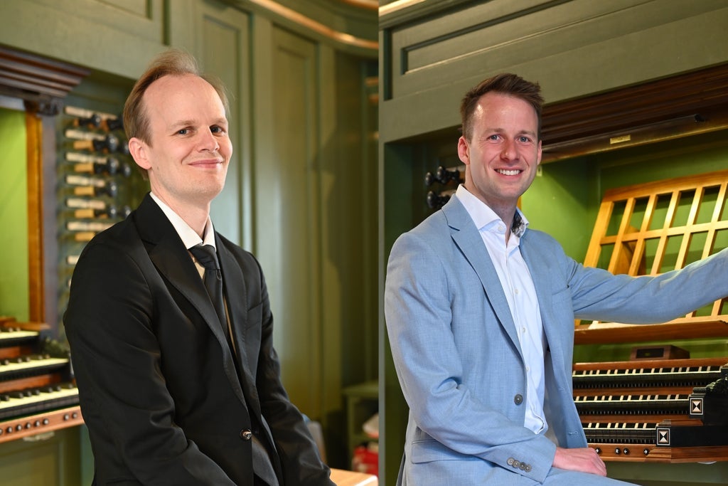 Oslo Orgelfestival: Domorganistenes ønskekonsert