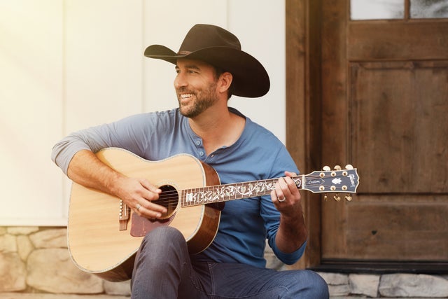 Ticket Reselling Adam Wainwright -- Live In Concert