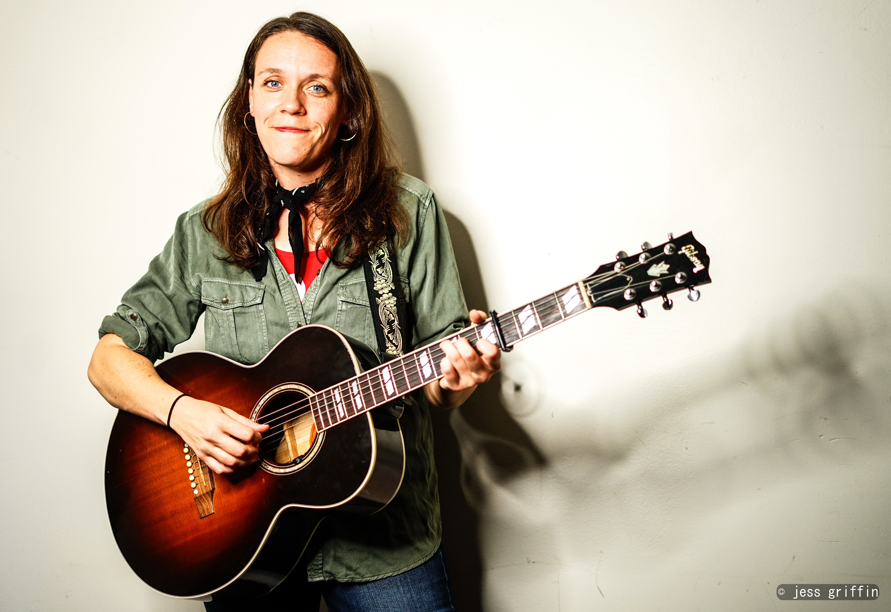 Lucy Wainwright Roche at John, James and Clara Knight Stage – Akron, OH