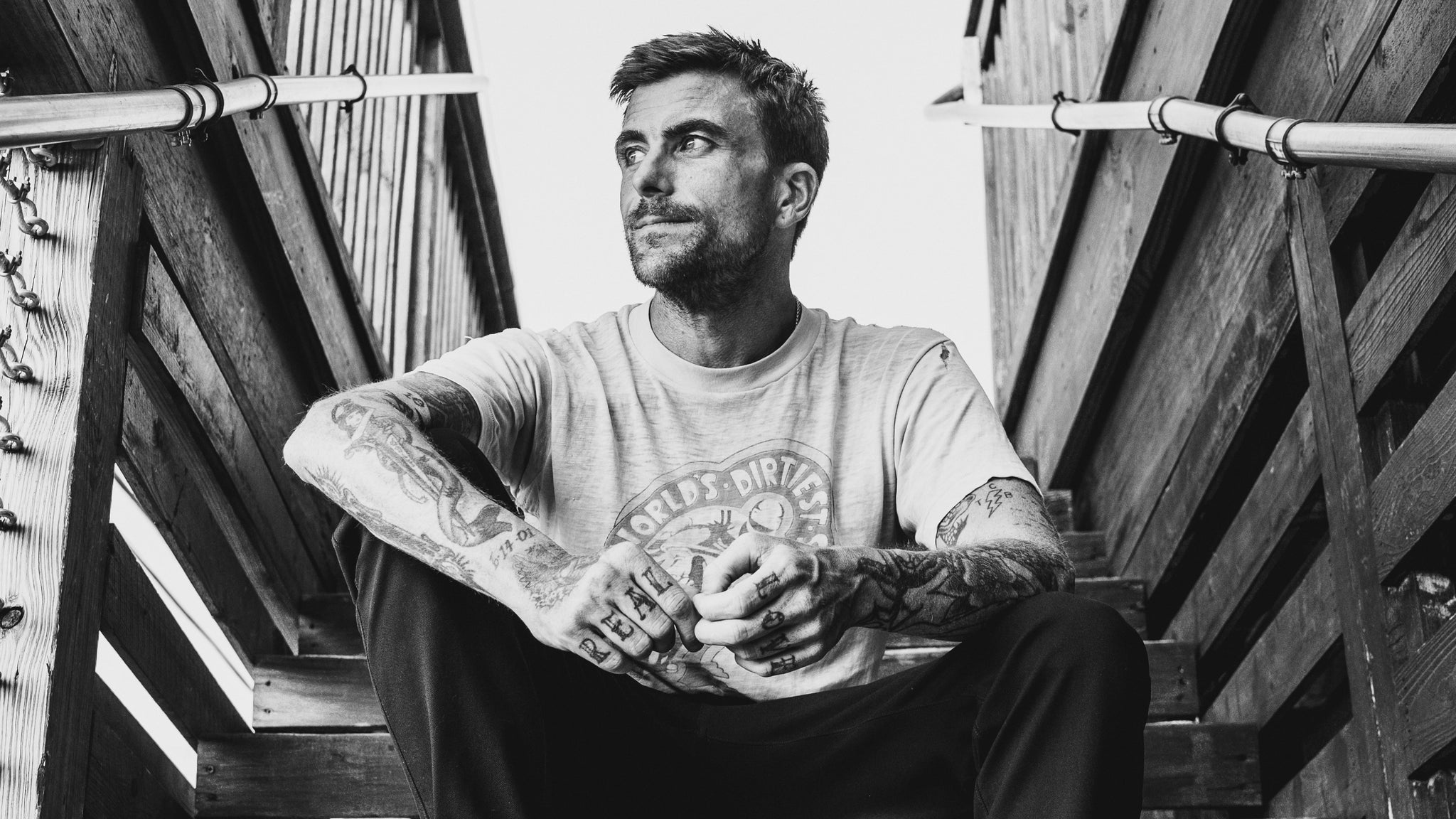 Anthony Green