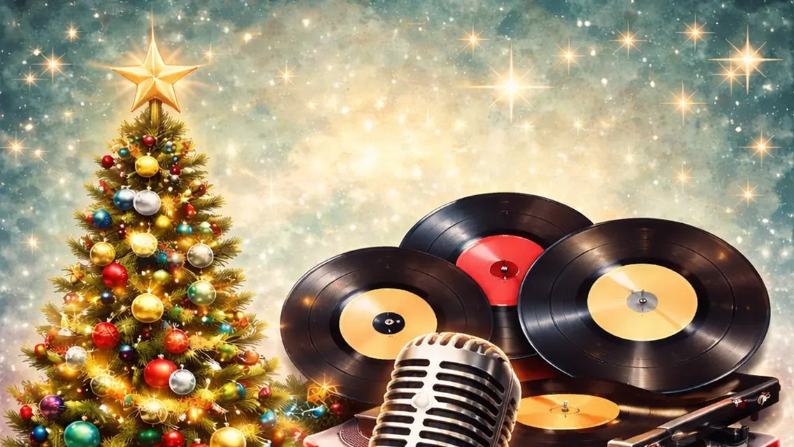 Holiday Harmony Vol. II