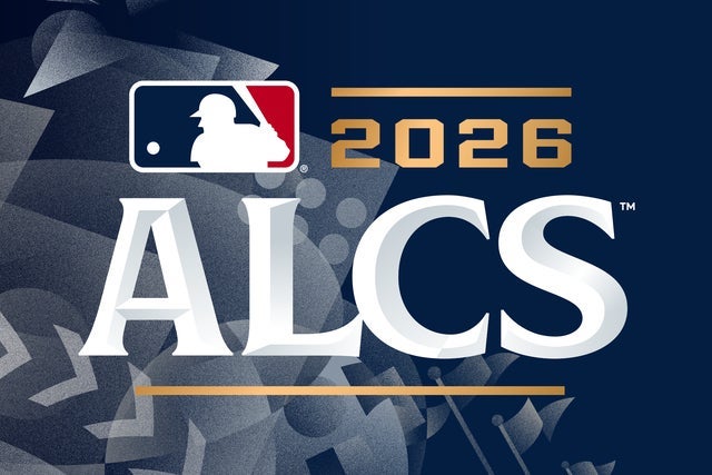 ALCS Home Game 2