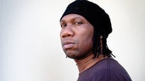 KRS-One at O2 Academy Islington, London — photo 5