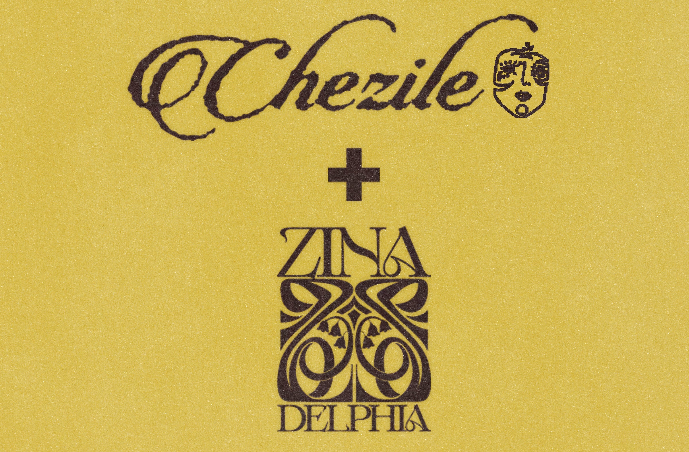 Chezile and Zinadelphia at The Echo Lounge & Music Hall – Dallas, TX
