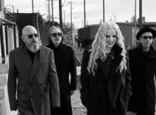 Garbage with Starcrawler