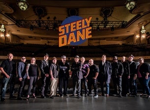 Steely Dane 