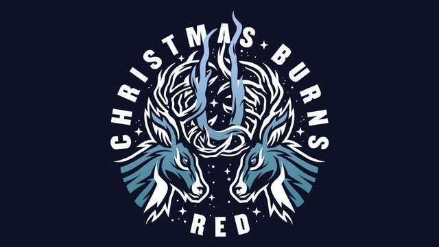 Christmas Burns Red VI Kick-off Party