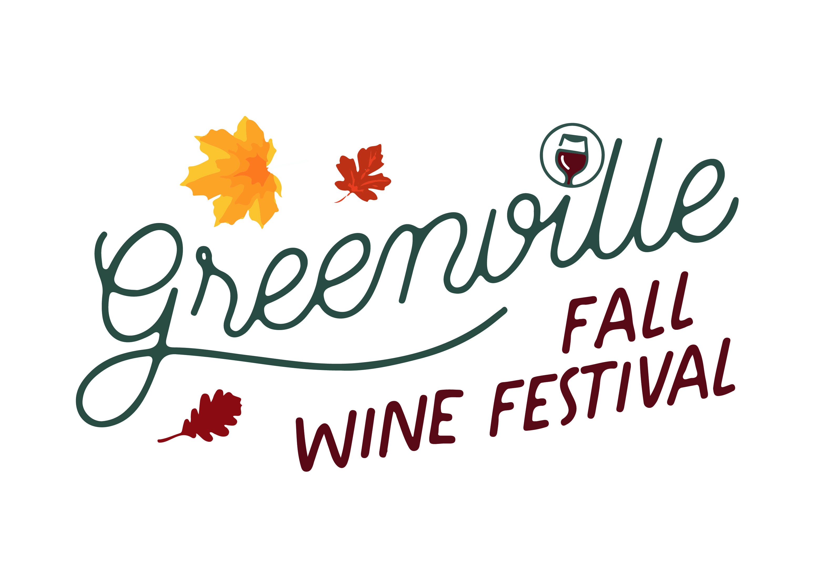 Greenville Fall Wine Festival
