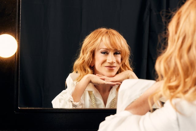 Presales to kathy griffin: new face, new tour @ rialto theatre: members use these when buying pre-sale tickets