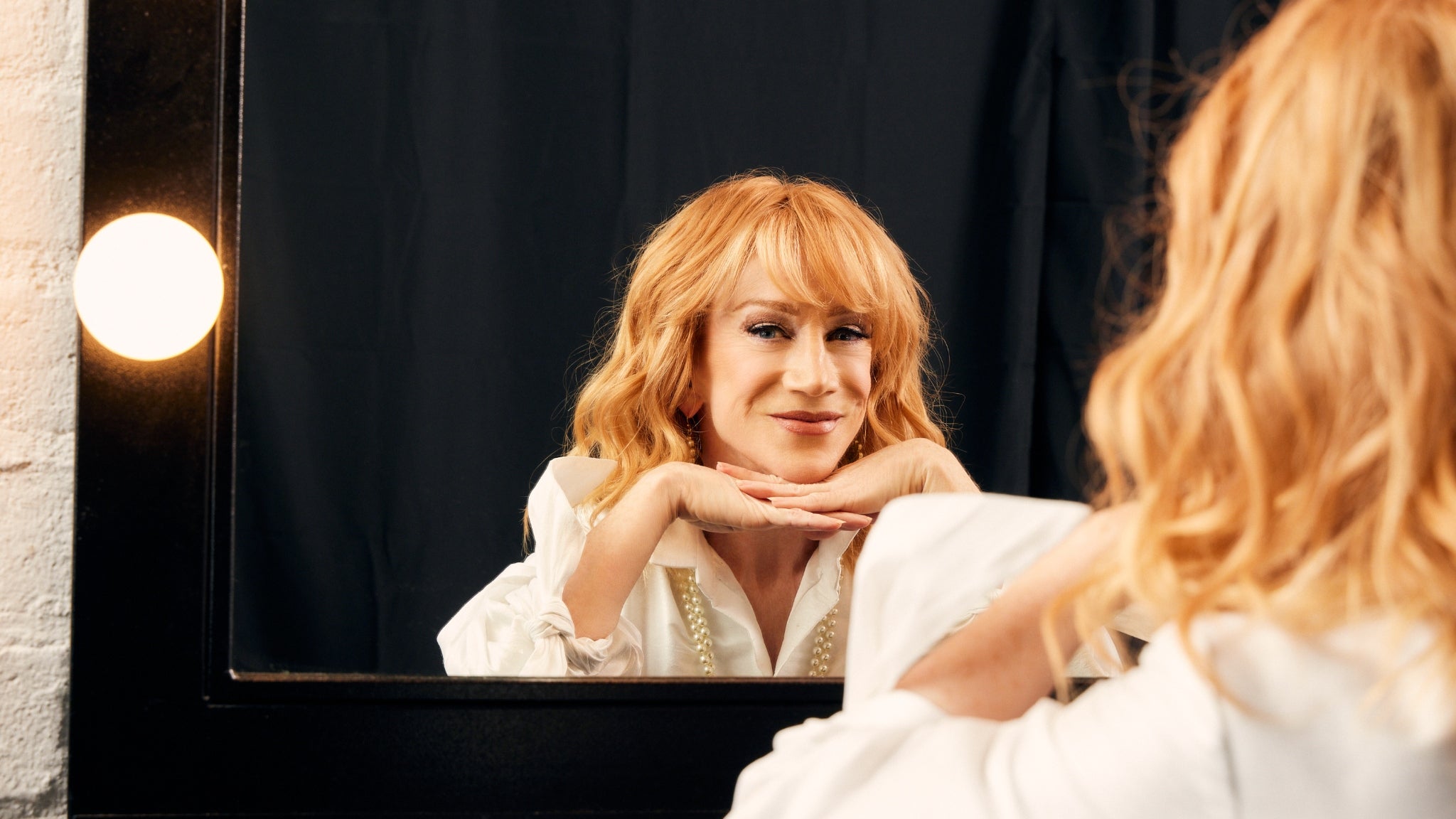 Kathy Griffin: New face, New tour @ Rialto Theatre