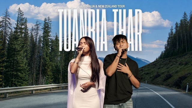 Tuanbia Thar