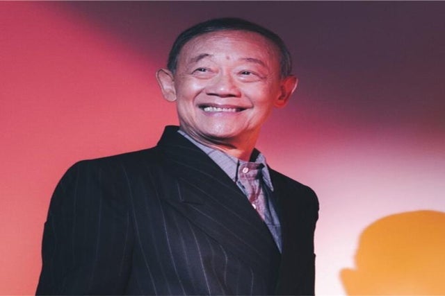 Jose Mari Chan presales in Toronto