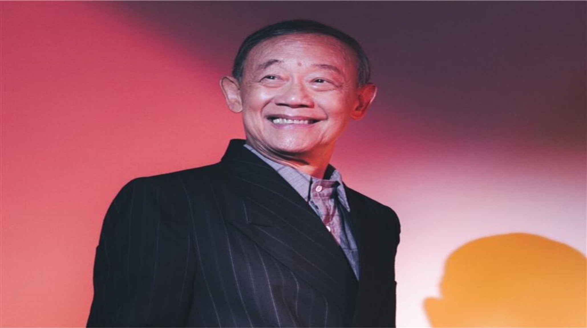 Jose Mari Chan at Great Canadian Toronto – Toronto, Canada