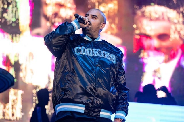 Ticket Reselling Berner @ 191 Toole