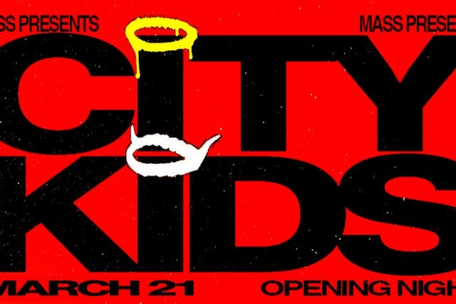 Mass Presents: City Kids presales in Los Angeles