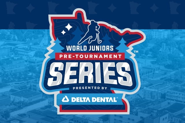 Presale codes for world junior hockey: members use these when buying pre-sale tickets