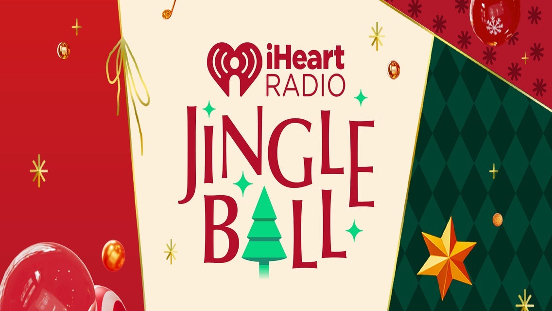 Y100's Jingle Ball presented by Capital One