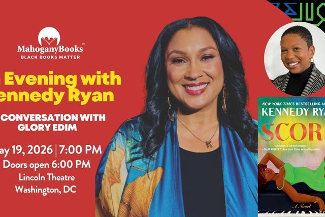 Ticket Reselling Kennedy Ryan's Score tour