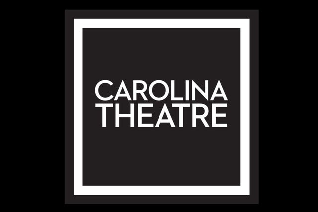 Carolina Theatre Private Event presales in Charlotte