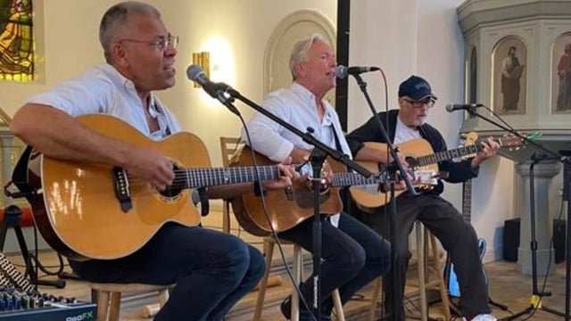 Sound of Silence - støttekoncert for socialt udsatte