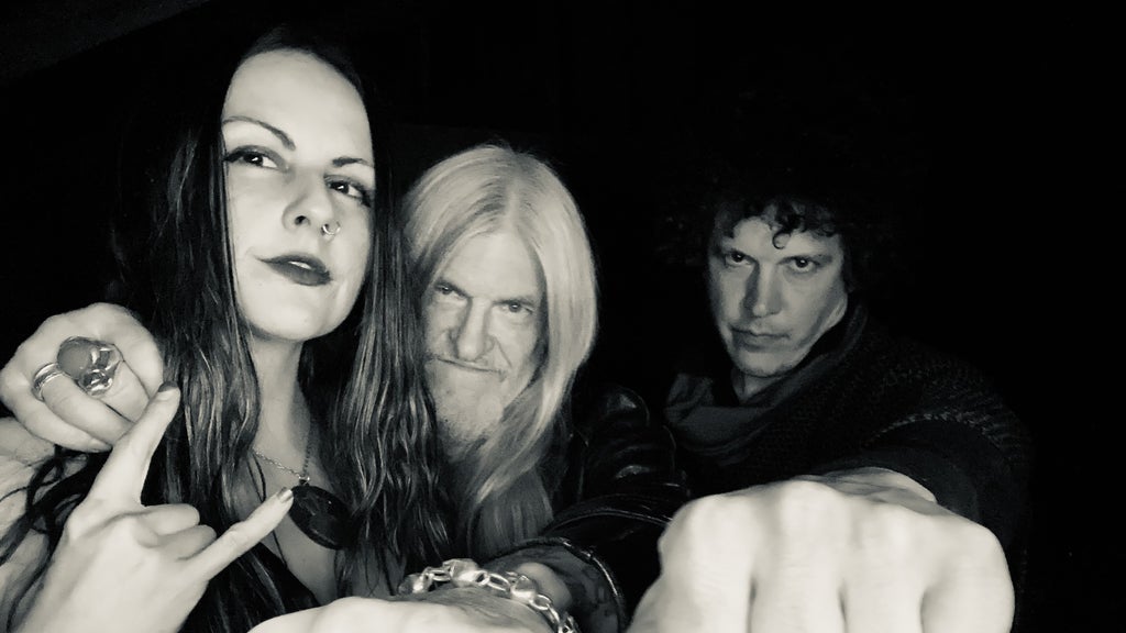 Ritual Arcana w/ Trip Villian, Dirtbag Ivy | Event Image