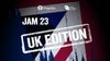 JAM 23, "UK Edition¨