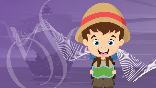 Virginia Symphony:  PB&J Finding America