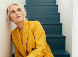 Bilde for arrangement Konsert med Eva Weel Skram i Posebyhaven