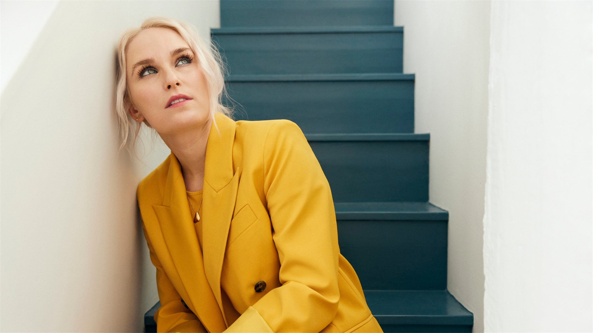 Konsert med Eva Weel Skram i Posebyhaven