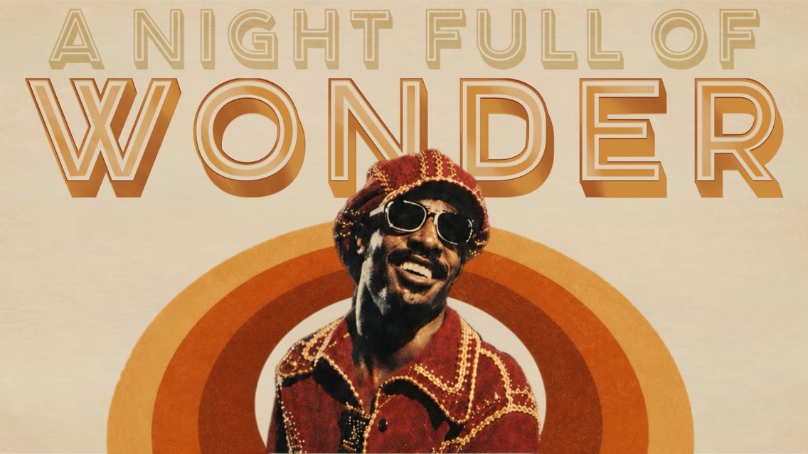 A Night Full of Wonder