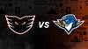 Lehigh Valley Phantoms vs. Springfield Thunderbirds