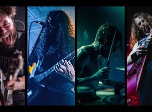 Bilde for arrangement Havok